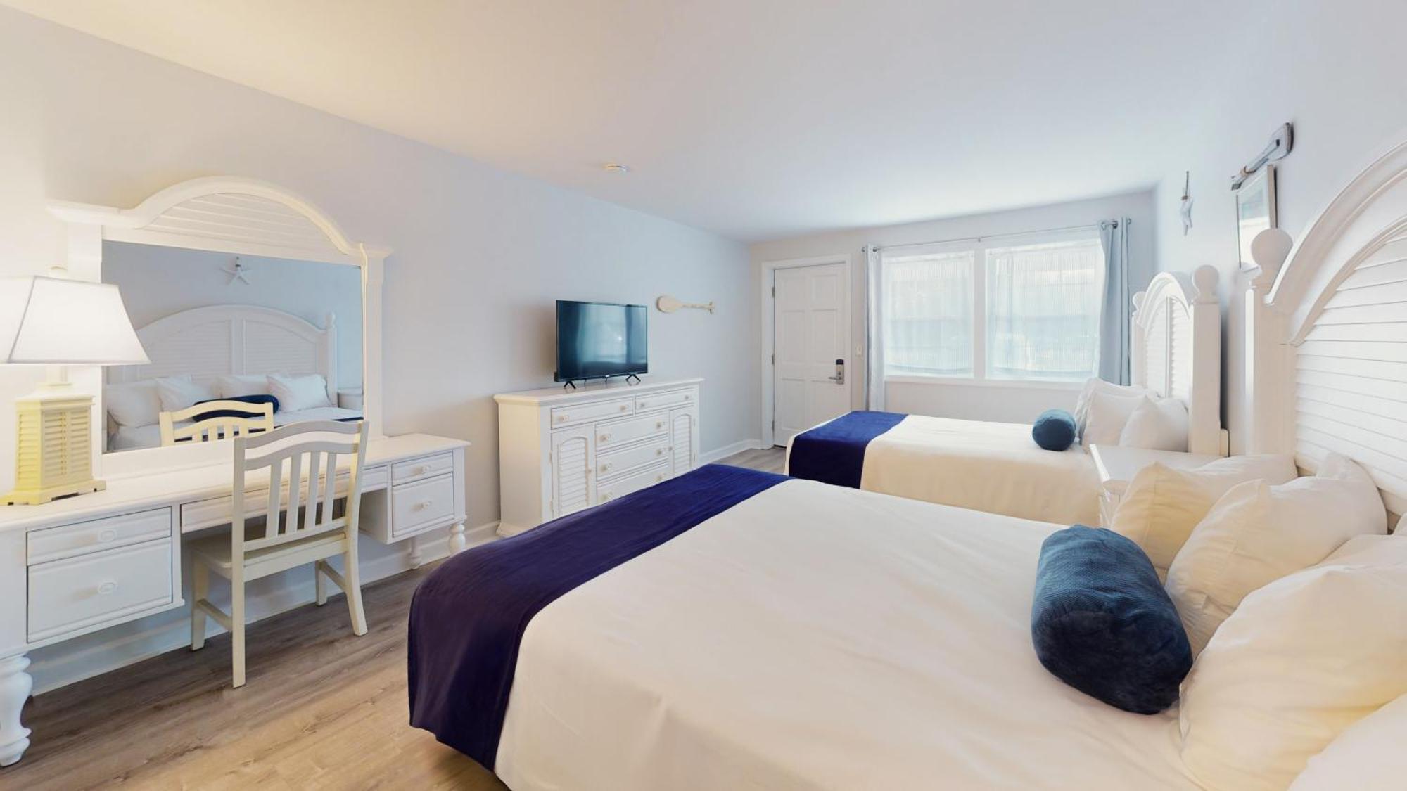 Hotel The Cape Cape May Exteriér fotografie